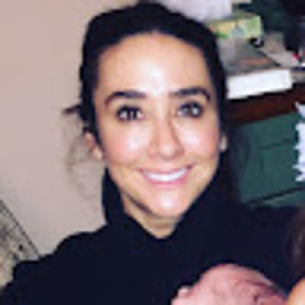 Meet your Posher, Laurie